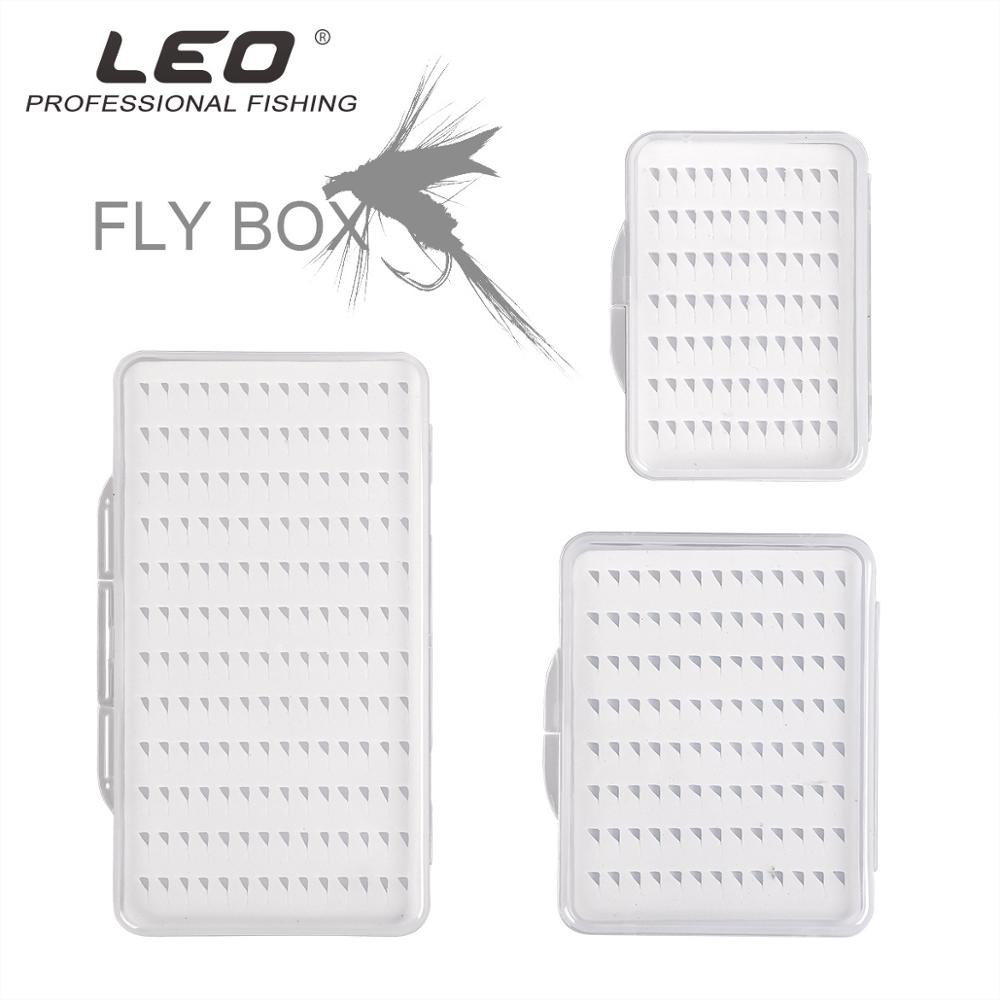 Leo Fly Hook Box 28055 Fly  ũ ڽ   ..